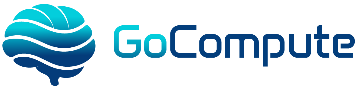 GoCompute Logo
